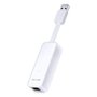 Adaptador de Rede TP-Link, Ethernet Gigabit, USB 3.0, Branco - UE300