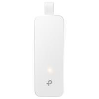 Adaptador de Rede TP-Link, Ethernet Gigabit, USB 3.0, Branco - UE300