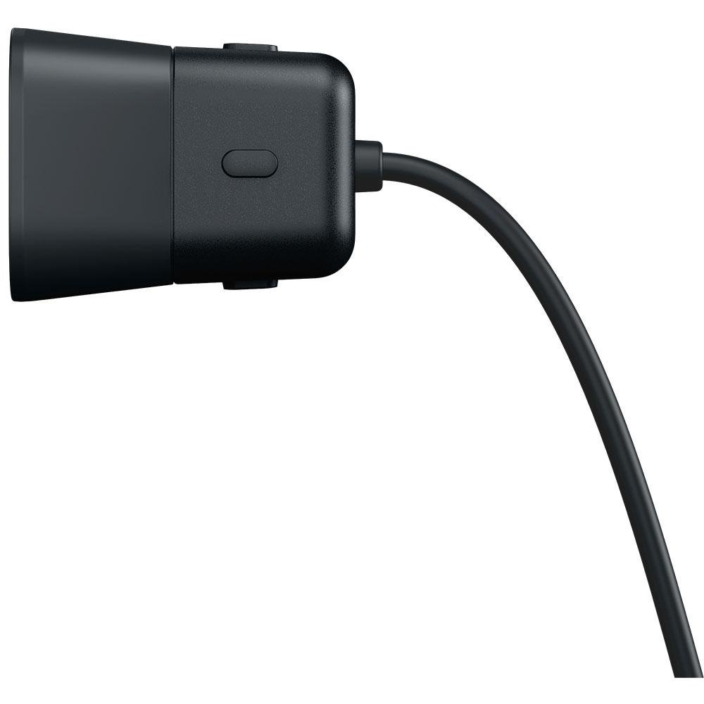 Webcam Full HD Logitech StreamCam Plus com Microfone | KaBuM!
