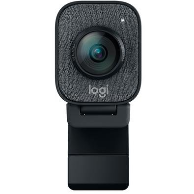 Amazon.co.jp: Logitech C980 Stream Cam HD Webcam, Full HD