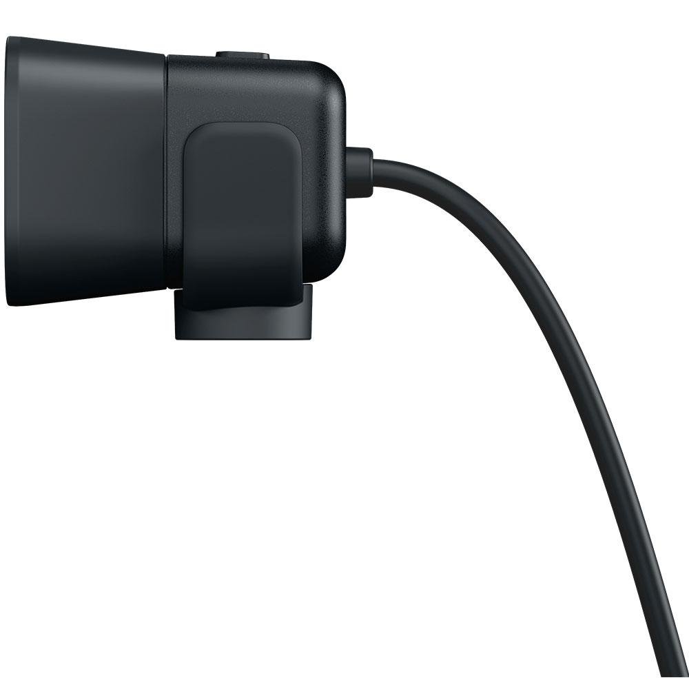 Webcam Full HD Logitech StreamCam Plus com Microfone | KaBuM!