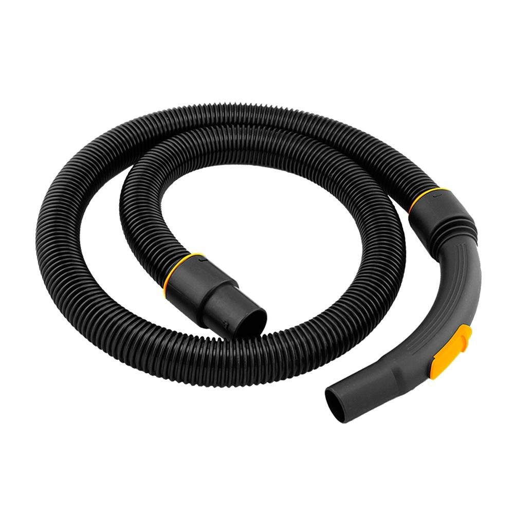 Aspirador de Água e Pó WAP GTW 10, 1400W, 110V, Amarelo/Preto - FW005705 Aspirador de Água e Pó WAP GTW 10, 1400W, 110V, Amarelo/Preto - FW005705