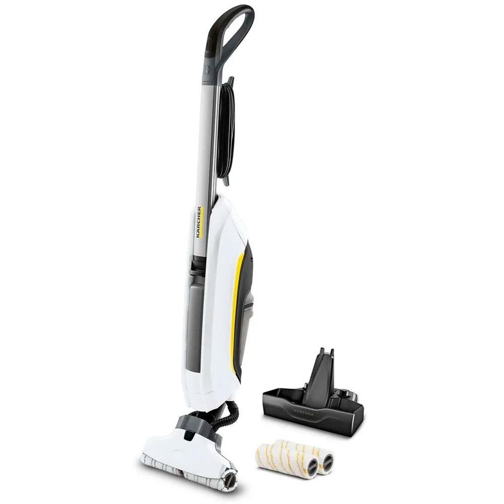 Limpadora de Pisos Karcher FC 5, 110V - 93983610 | KaBuM!