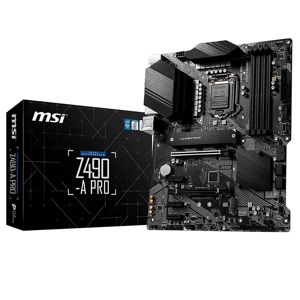placa-mae-msi-z490-a-pro-intel