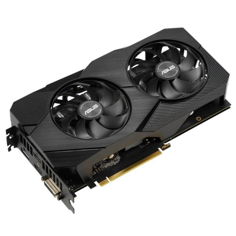 A*K様 ASUS GeForce RTX 2070 OC 8GB ID 765 ASUS Placa de vídeo GeForce RTX 2070 Super Overclocked 8G EVO