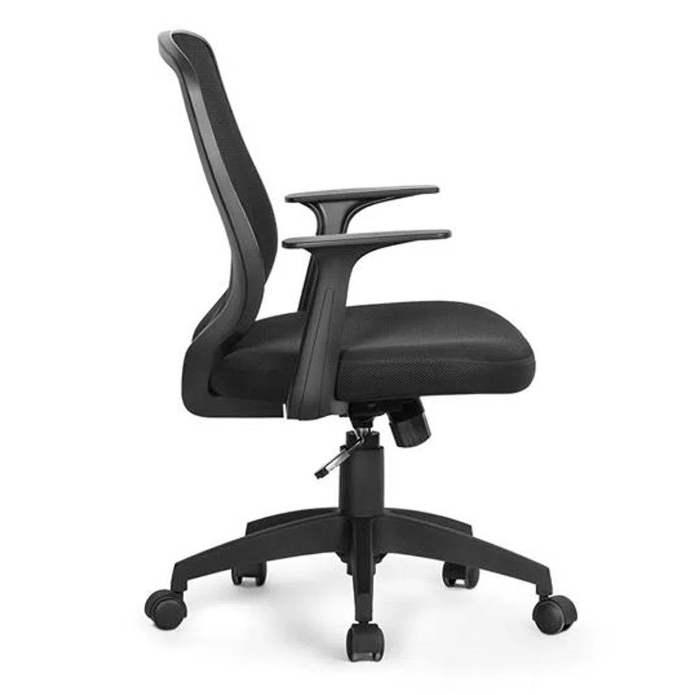 Cadeira De Escritório Multi Clean - GA181 Cadeira De Escritório Multi Clean - GA181