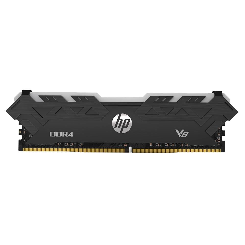 HP DDR4-3200 8GB×2（16GB) memoria-hp-v8-rgb-8gb-3200mhz-