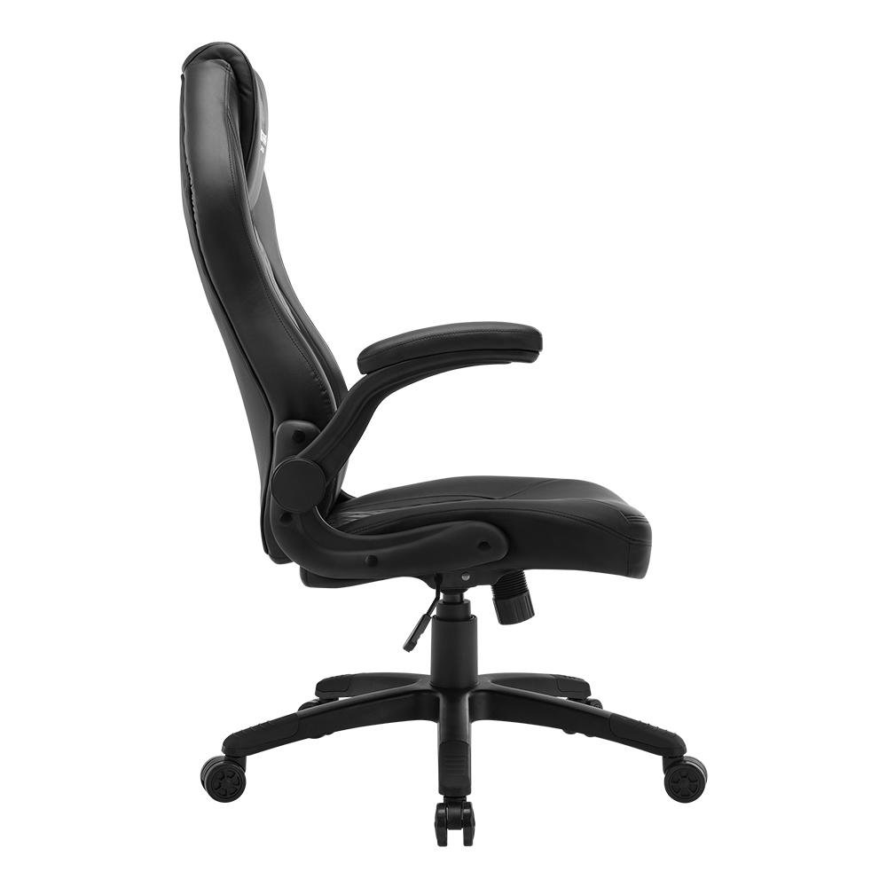 Cadeira Gamer Alpha Gamer Sirius, Até 130Kg, Cilindro de Gás 4, Descanso de Braço 4D, Preto - AGSIRIUSBK Cadeira Gamer Alpha Gamer Sirius, Até 130Kg, Cilindro de Gás 4, Descanso de Braço 4D, Preto - AGSIRIUSBK