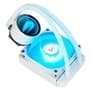 Water Cooler Rise Mode Frost, RGB, 120mm, AMD/Intel, Branco - RM-WCZ-01-RGB