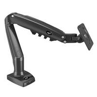 Suporte Multiarticulado para Monitor ELG 17 a 35 F90USB, Pistão à Gás, VESA - F90USB