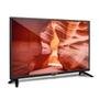 TV Monitor 24´ HD Multilaser , 1 HDMI , 1 USB + Gravador e Conversor TV Digital - TL016