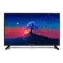 TV Monitor 24´ HD Multilaser , 1 HDMI , 1 USB + Gravador e Conversor TV Digital - TL016