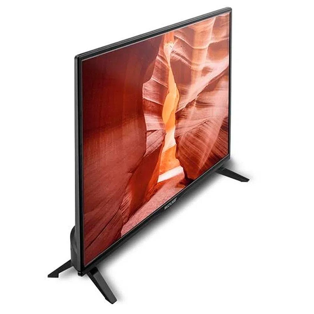 TV Monitor 24´ HD Multilaser , 1 HDMI , 1 USB + Gravador e Conversor TV Digital - TL016 TV Monitor 24´ HD Multilaser , 1 HDMI , 1 USB + Gravador e Conversor TV Digital - TL016
