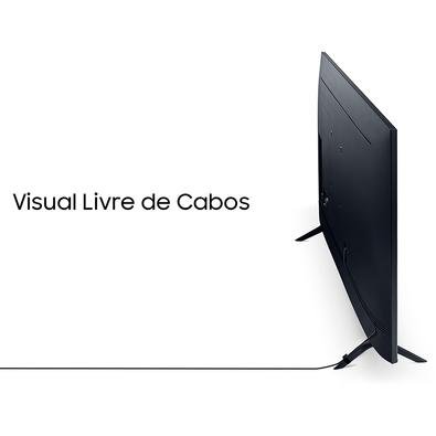 Smart Tv 65 4k Samsung Wi Fi Bluetooth Kabum