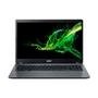 Notebook Acer Aspire 3 Intel Core i3-8130U, 4GB, 1TB, Endless OS, 15.6´, Cinza - A315-54K-310A