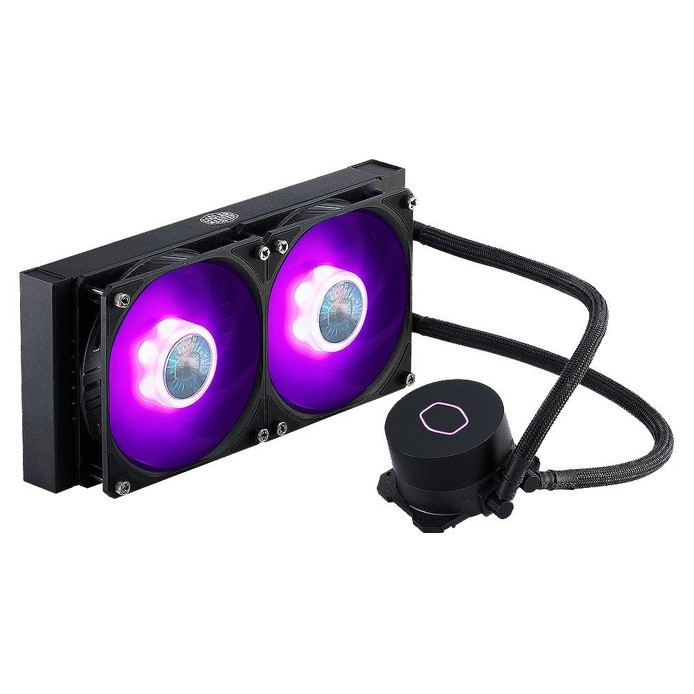 Water Cooler ML240L V2, 240mm | KaBuM!