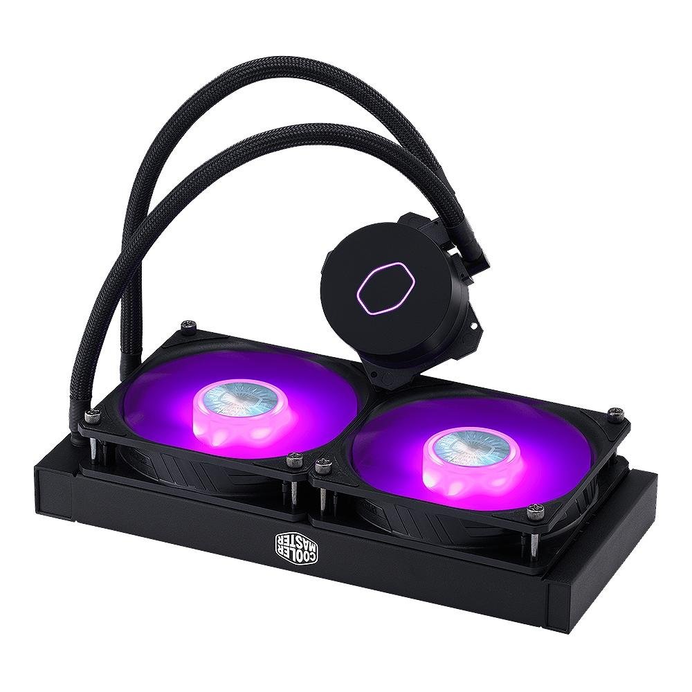 Water Cooler ML240L V2, 240mm | KaBuM!