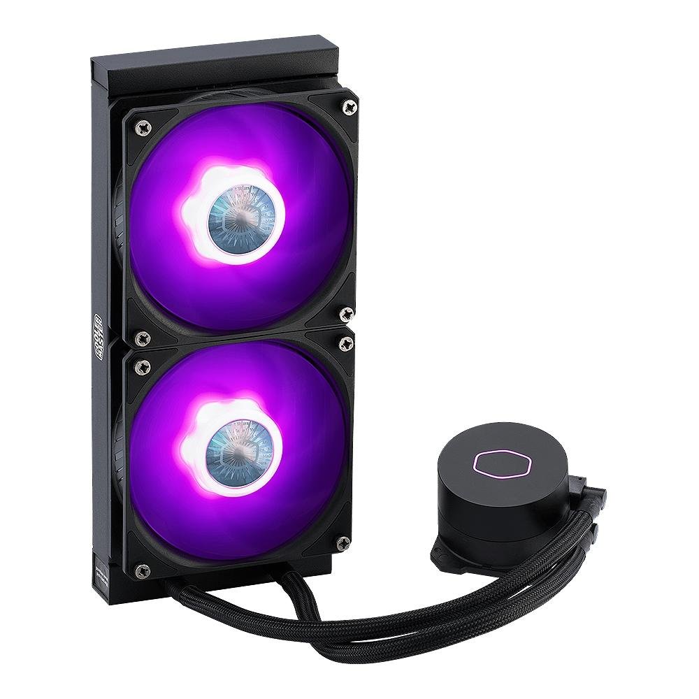 Water Cooler ML240L V2, 240mm | KaBuM!