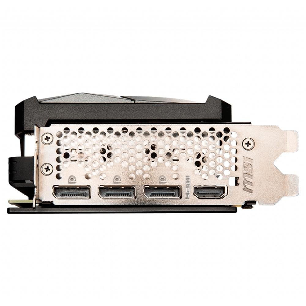 Placa de Vídeo RTX 3080 Ventus 3X 10G OC MSI NVIDIA Geforce