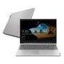 Notebook Lenovo Ideapad S145 Intel Core i7-1065G7, 8GB, SSD 256GB, 15.6" FHD, Dolby Audio, Win10 Home, Prata - 82DJ0000BR
