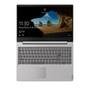 Notebook Lenovo Ideapad S145 Intel Core i7-1065G7, 8GB, SSD 256GB, 15.6" FHD, Dolby Audio, Win10 Home, Prata - 82DJ0000BR