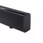 Soundbar JBL Cinema SB110, 2.0 Canais, Bluetooth, 55W RMS, Subwoofer Embutido - JBLSB110BLKBR