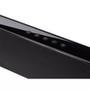 Soundbar JBL Cinema SB110, 2.0 Canais, Bluetooth, 55W RMS, Subwoofer Embutido - JBLSB110BLKBR
