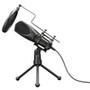 Microfone Gamer GXTrust SGXT 232 Mantis Streaming Podcast, USB - 22656