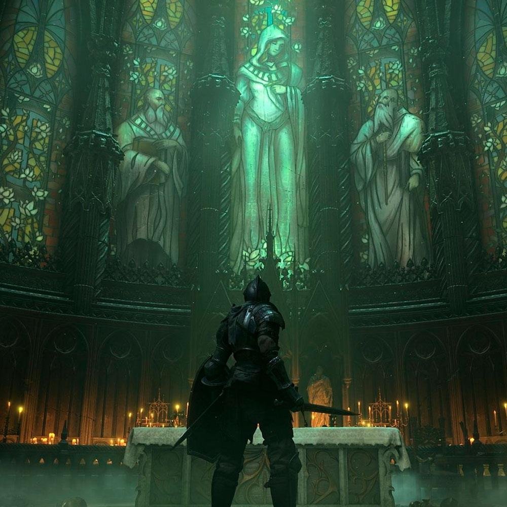 Jogo Demon's Souls, PS5 Jogo Demon's Souls, PS5