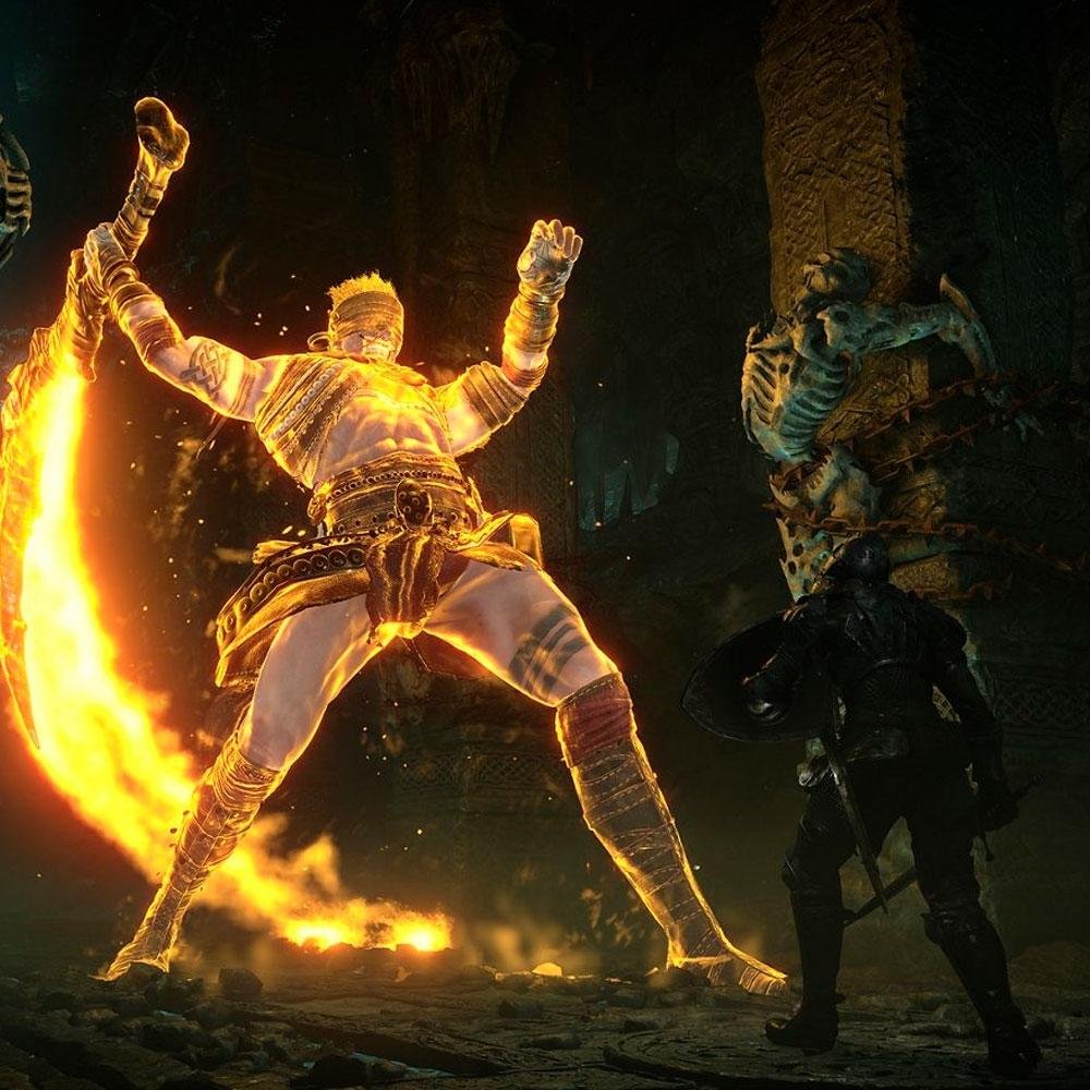 Jogo Demon's Souls, PS5 Jogo Demon's Souls, PS5