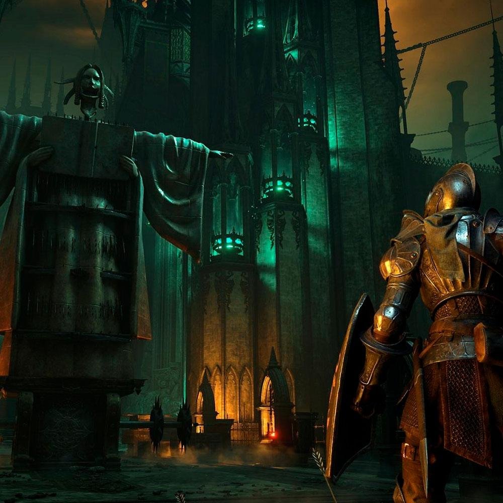 Jogo Demon's Souls, PS5 Jogo Demon's Souls, PS5