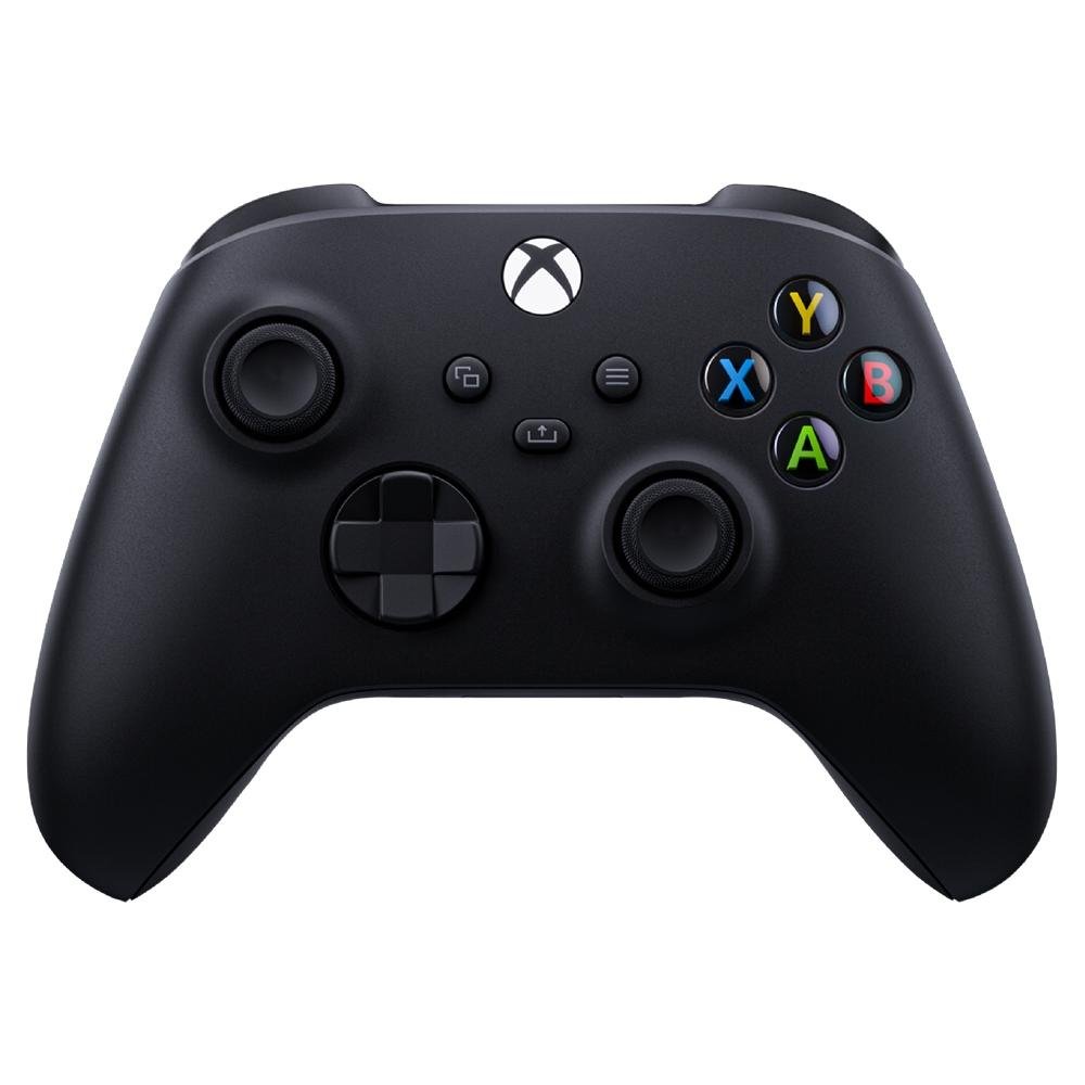 Console Microsoft Xbox Series X, 1TB, Preto - RRT-00006 Console Microsoft Xbox Series X, 1TB, Preto - RRT-00006