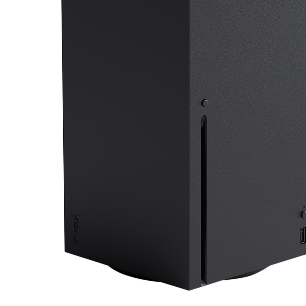 Console Microsoft Xbox Series X, 1TB, Preto - RRT-00006 | KaBuM!