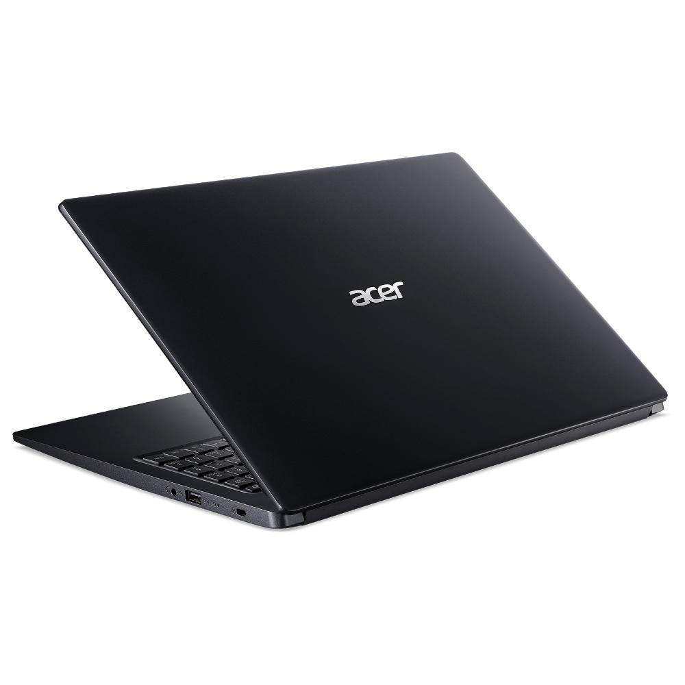 Notebook Acer Aspire 3 AMD Ryzen 3-3250U, 8GB RAM, 1TB, 15.6", Windows 10 Home, - A315-23-R6DJ