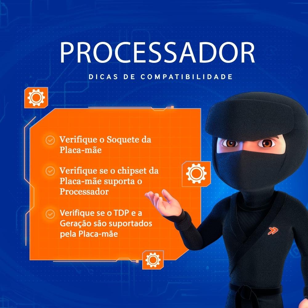 Processador AMD Ryzen 9 5900X | KaBuM!