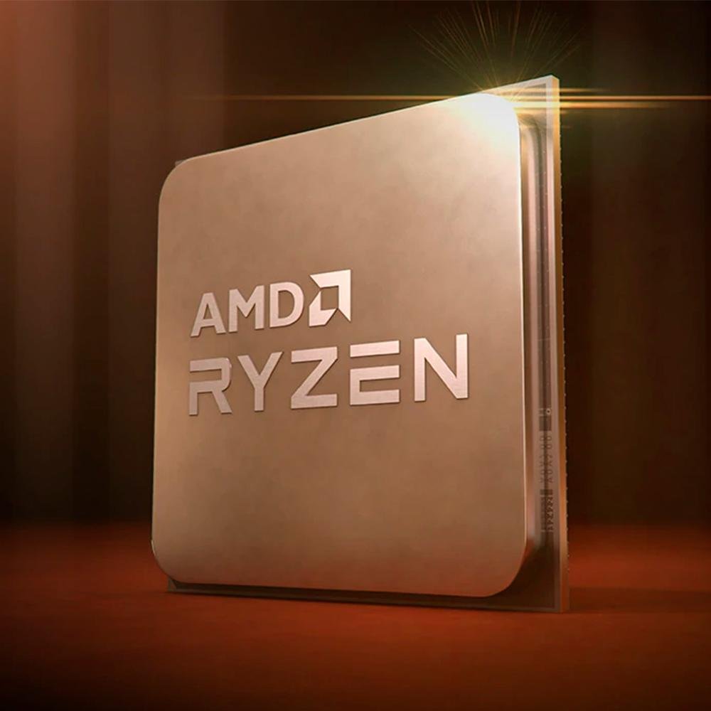 Processador AMD Ryzen 9 5900X | KaBuM!
