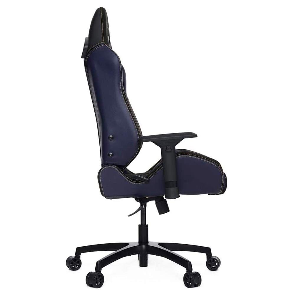 Cadeira Gamer Vertagear Racing Series S-Line SL5000 HygennX, Midnight ...