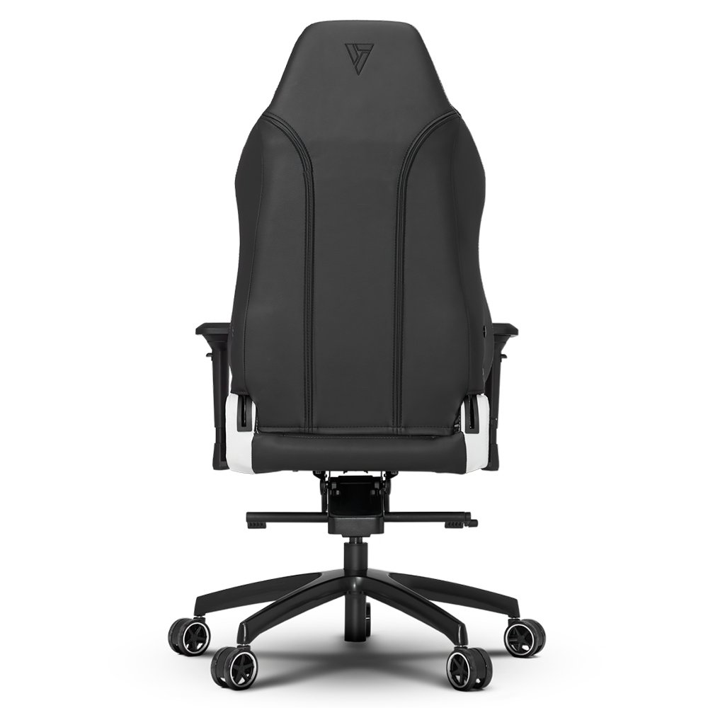 Cadeira Gamer Vertagear Racing Series P-Line PL6000, Gaming Black/White - VG-PL6000-WT Cadeira Gamer Vertagear Racing Series P-Line PL6000, Gaming Black/White - VG-PL6000-WT
