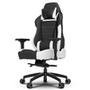 Cadeira Gamer Vertagear Racing Series P-Line PL6000, Gaming Black/White - VG-PL6000-WT