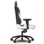 Cadeira Gamer Vertagear Racing Series P-Line PL6000, Gaming Black/White - VG-PL6000-WT