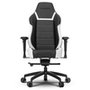 Cadeira Gamer Vertagear Racing Series P-Line PL6000, Gaming Black/White - VG-PL6000-WT