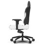 Cadeira Gamer Vertagear Racing Series P-Line PL6000, Gaming Black/White - VG-PL6000-WT