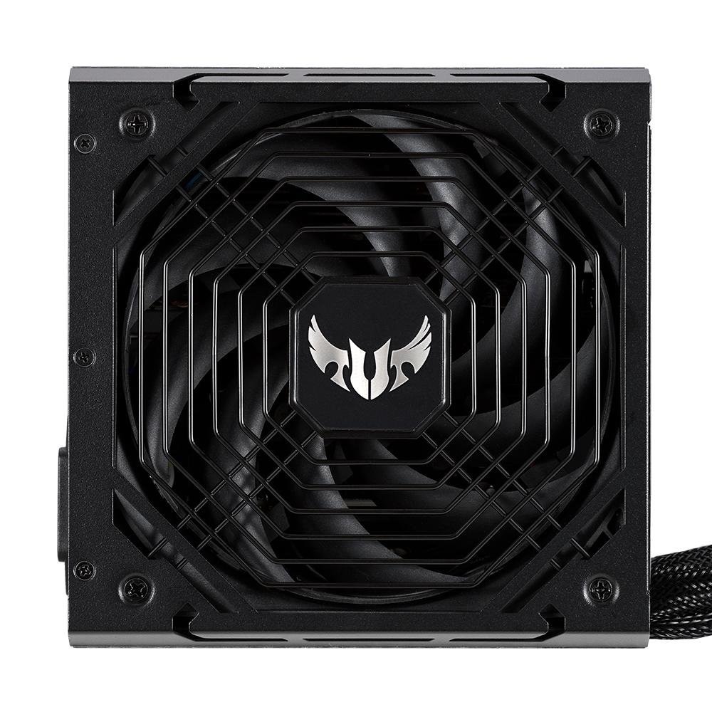 Fonte Asus TUF-GAMING-650B, 650W, 80 Plus Bronze - 90YE00D1-B0BA00