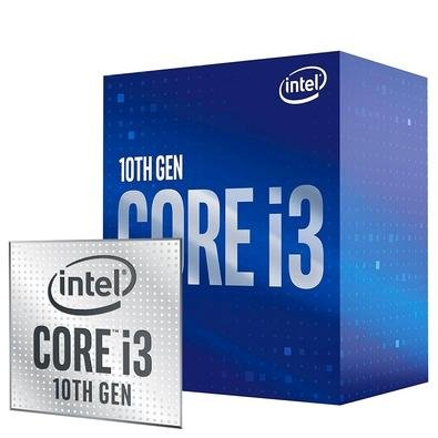 Processador Intel Core i3-10100F | KaBuM!