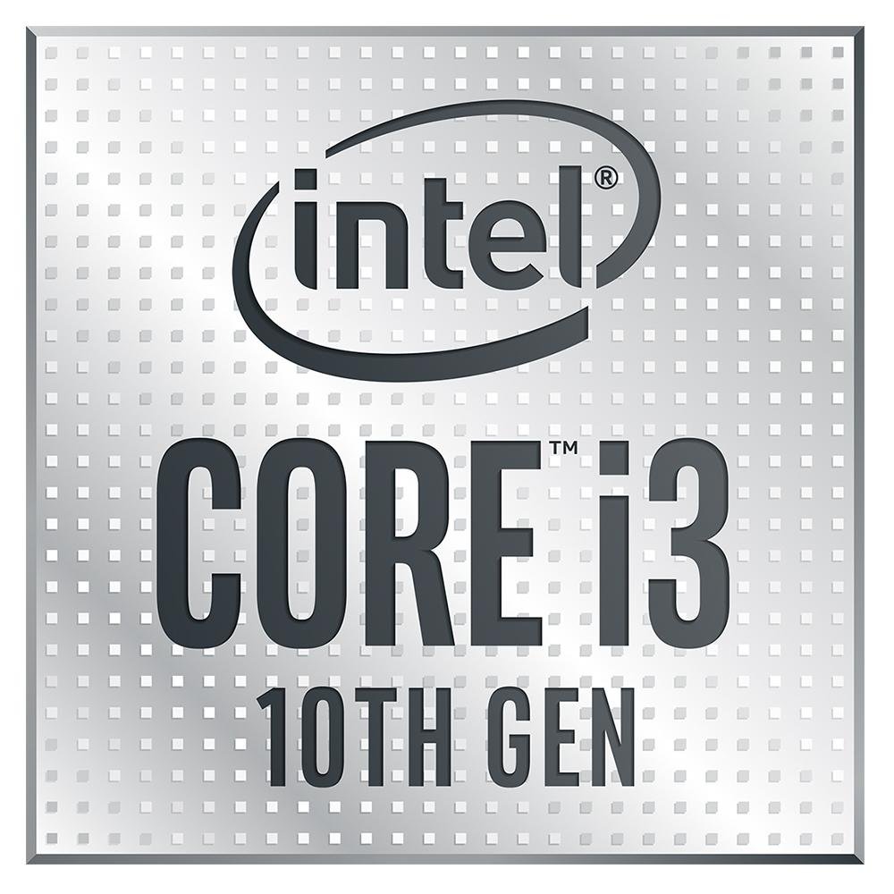Processador Intel Core i3-10100F, 3.6GHz (4.3GHz Max Boost), Cache 6MB, Quad Core, 8 Threads, LGA 1200 - BX8070110100F Processador Intel Core i3-10100F, 3.6GHz (4.3GHz Max Boost), Cache 6MB, Quad Core, 8 Threads, LGA 1200 - BX8070110100F