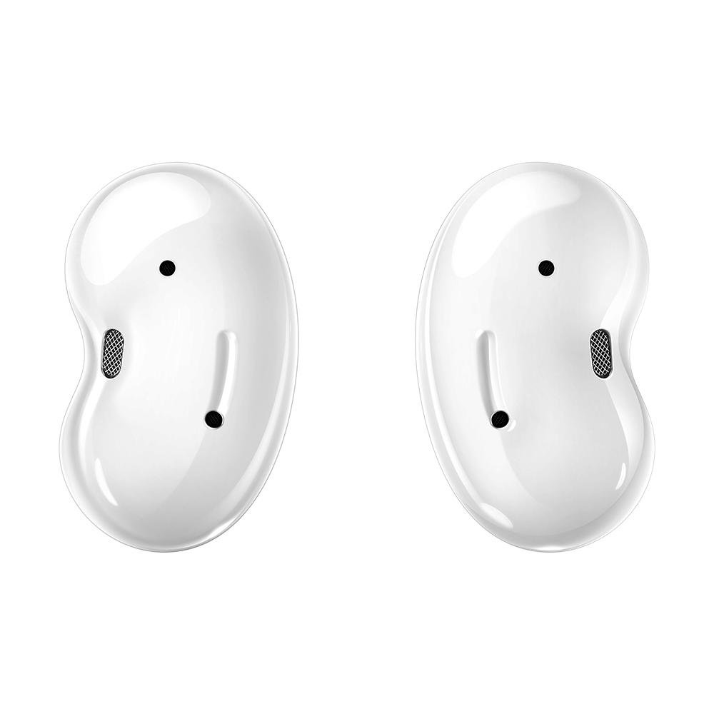 Fone de Ouvido Bluetooth Samsung Galaxy Buds Live, Cancelamento de