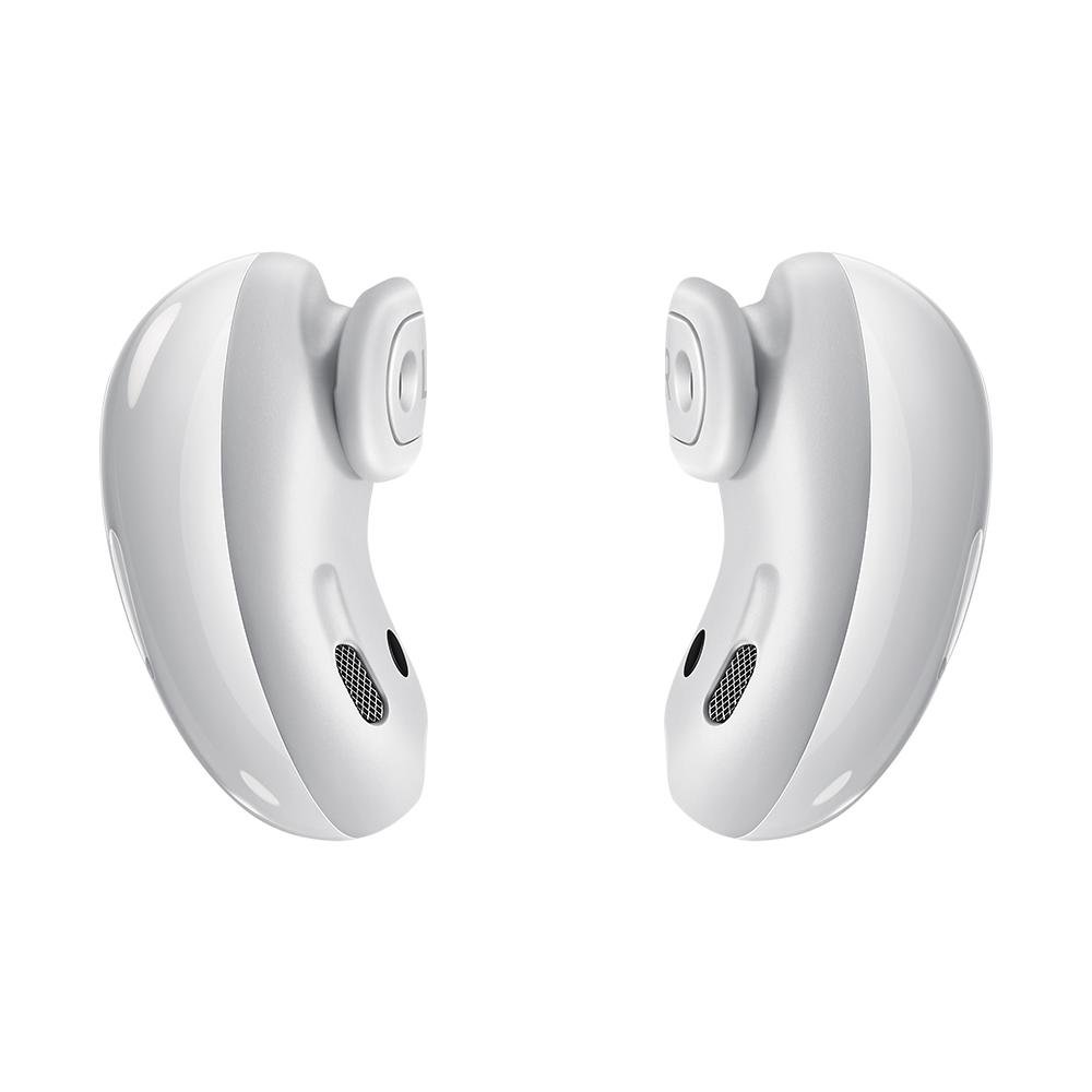 Fone de Ouvido Bluetooth Samsung Galaxy Buds Live, Cancelamento de