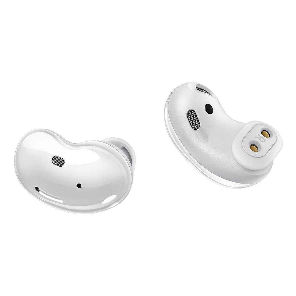 Fone de Ouvido Bluetooth Samsung Galaxy Buds Live, Cancelamento de