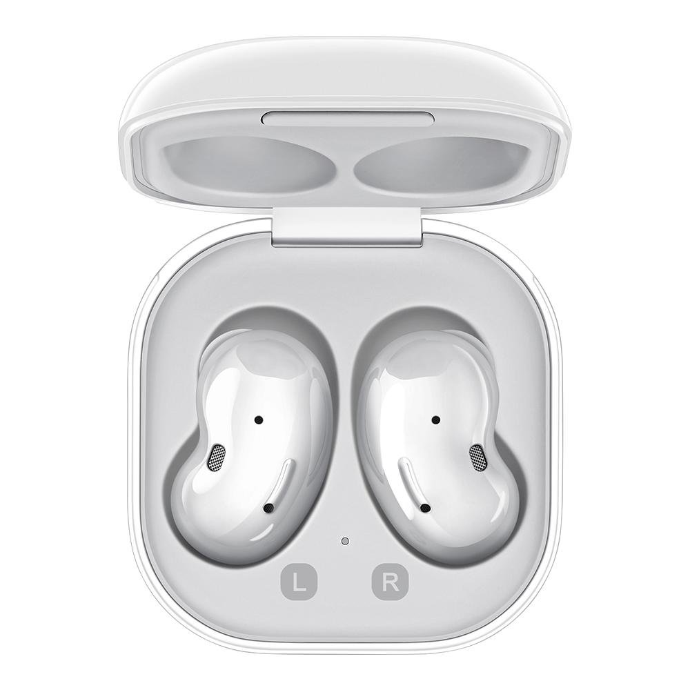 Fone de Ouvido Bluetooth Samsung Galaxy Buds Live, Cancelamento de