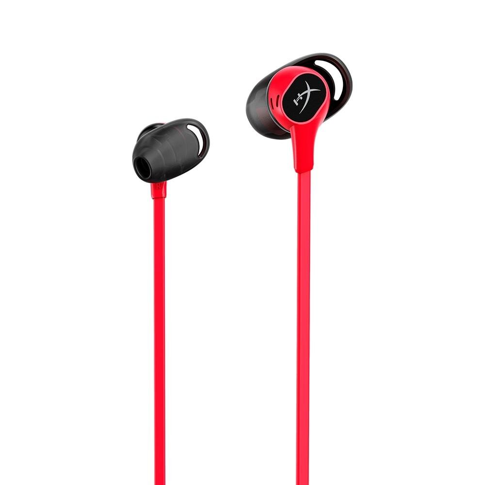 Fone de Ouvido HyperX Cloud Buds, Bluetooth - 4P5H7AA Fone de Ouvido HyperX Cloud Buds, Bluetooth - 4P5H7AA